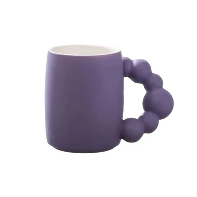 Tasse à café créative